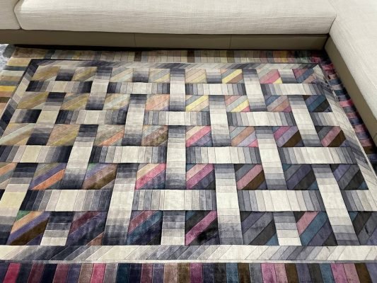 120 MADE SILK SERIES - Ảnh 7