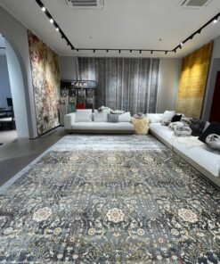 Góc nhìn thay thế của BAMBOO SERIES