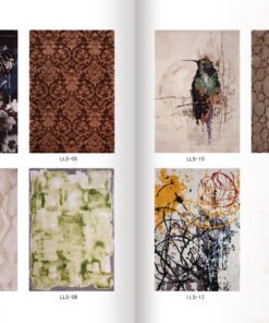 Góc nhìn thay thế của LOLIS SERIES