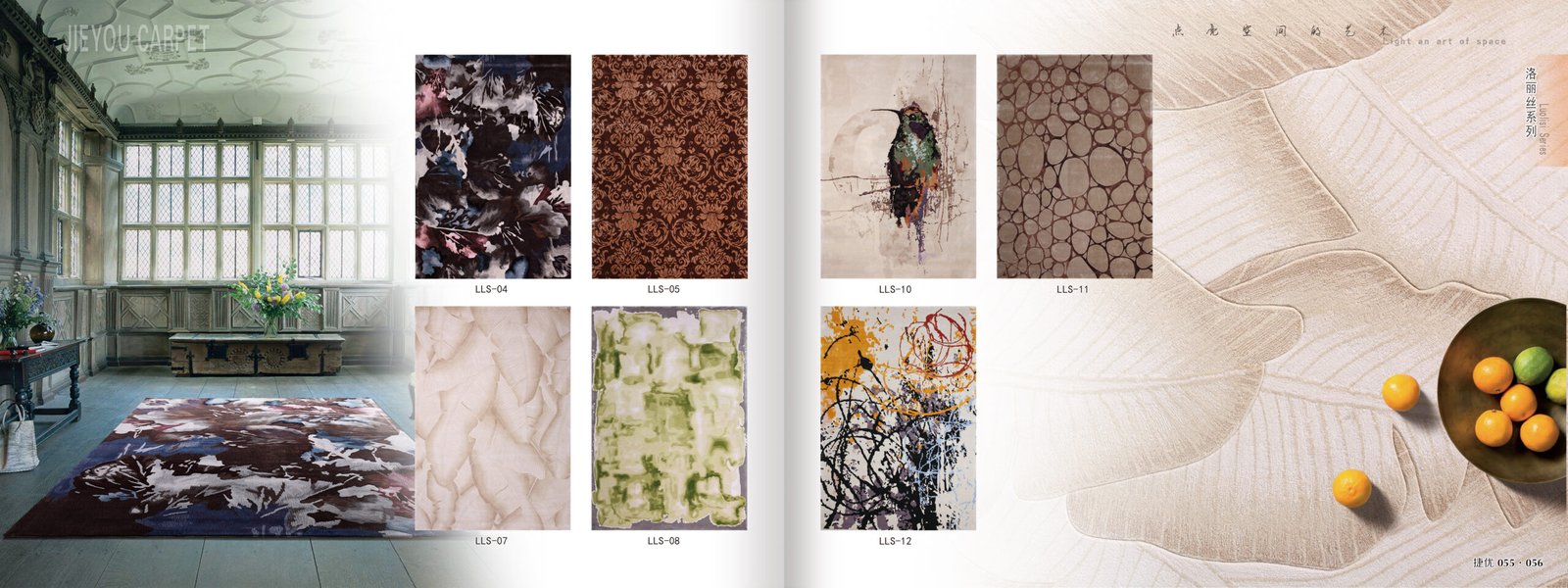 LOLIS SERIES - Ảnh 2