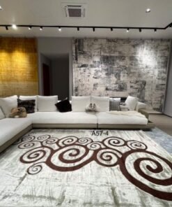 Góc nhìn thay thế của SAINT ROLAN SERIES