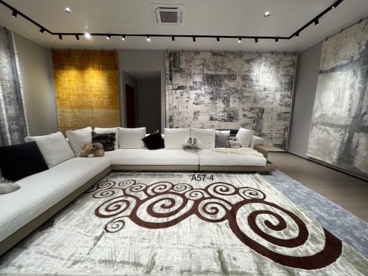 SAINT ROLAN SERIES - Ảnh 2