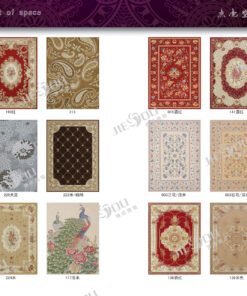 Góc nhìn thay thế của DONIER SERIES