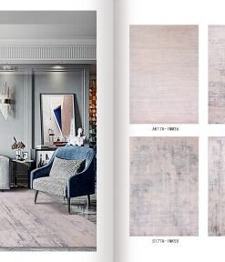 PERO 1 SERIES SIZE 200X290CM