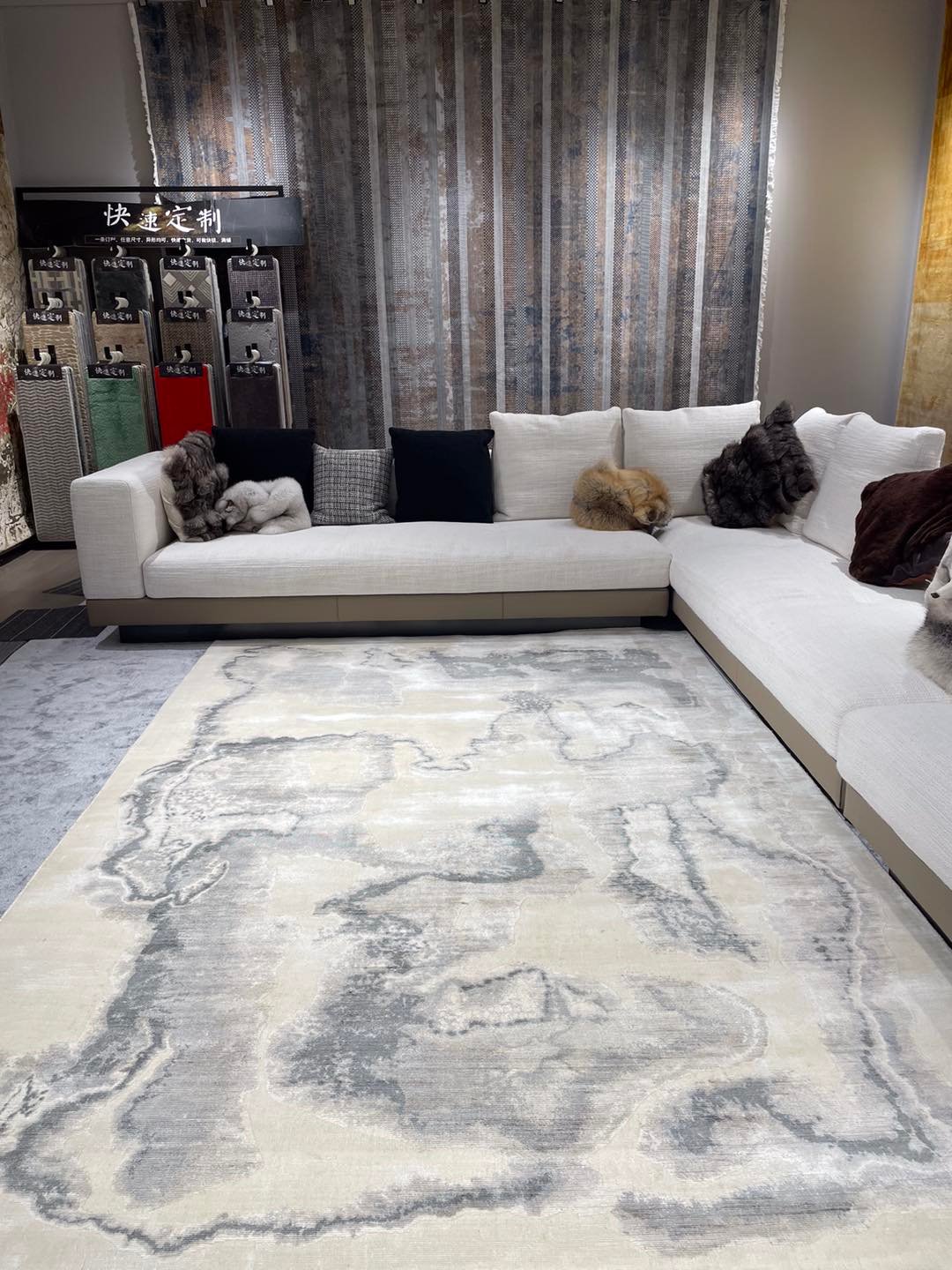 MOSENA SERIES - Ảnh 4