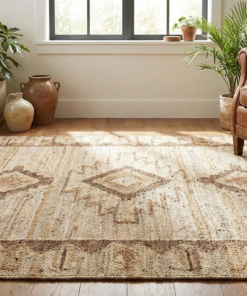 THẢM SỢI THIÊN NHIÊN