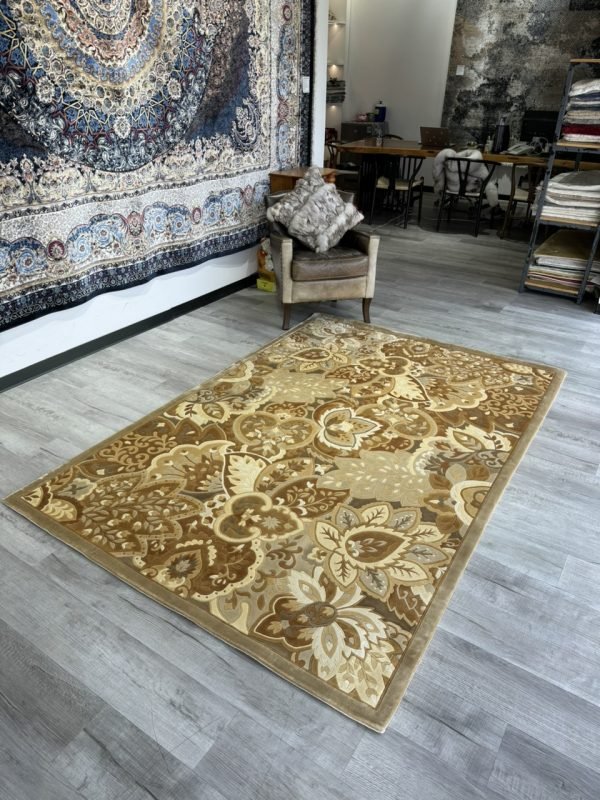 120 MADE SILK SERIES