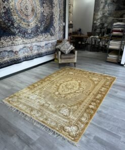 Góc nhìn thay thế của 120 MADE SILK SERIES