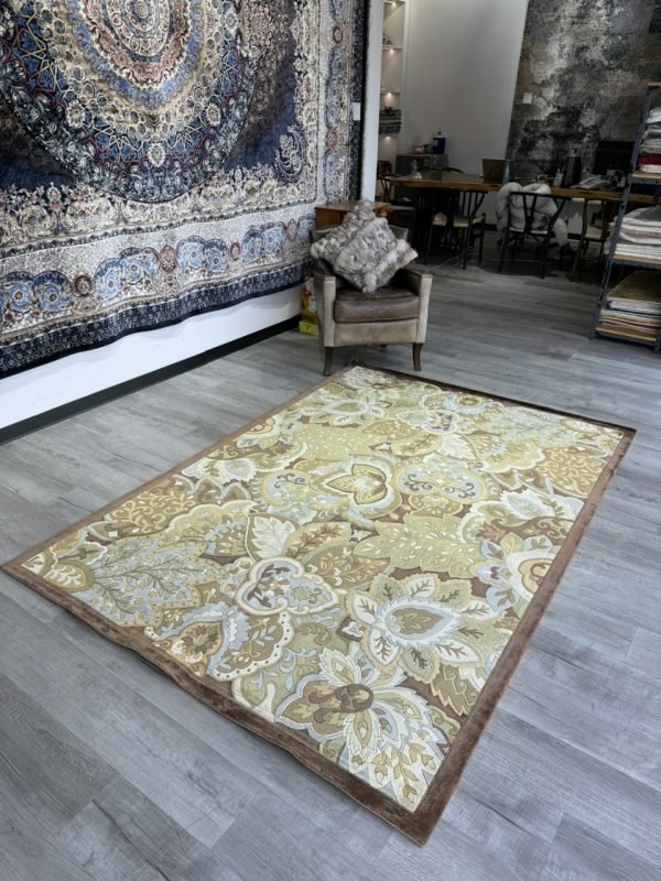 120 MADE SILK SERIES - Ảnh 4