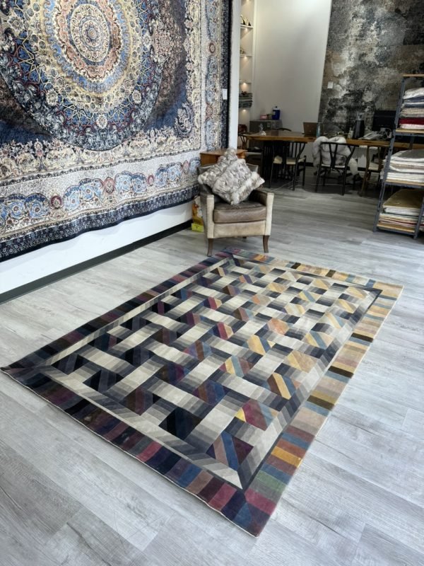 120 MADE SILK SERIES - Ảnh 6