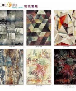 Góc nhìn thay thế của DIAMOND SERIES