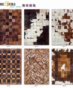 Góc nhìn thay thế của 20-LUXEMBUG SERIES