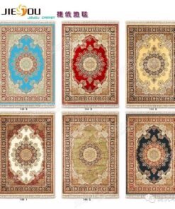 Góc nhìn thay thế của ALADIN II SERIES 160x230cm