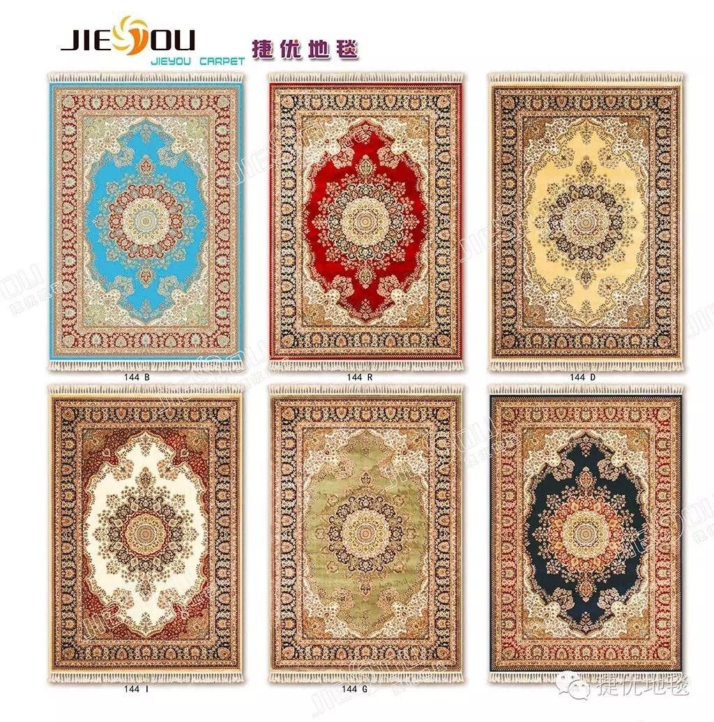 ALADIN A SERIES 283x383cm - Ảnh 7