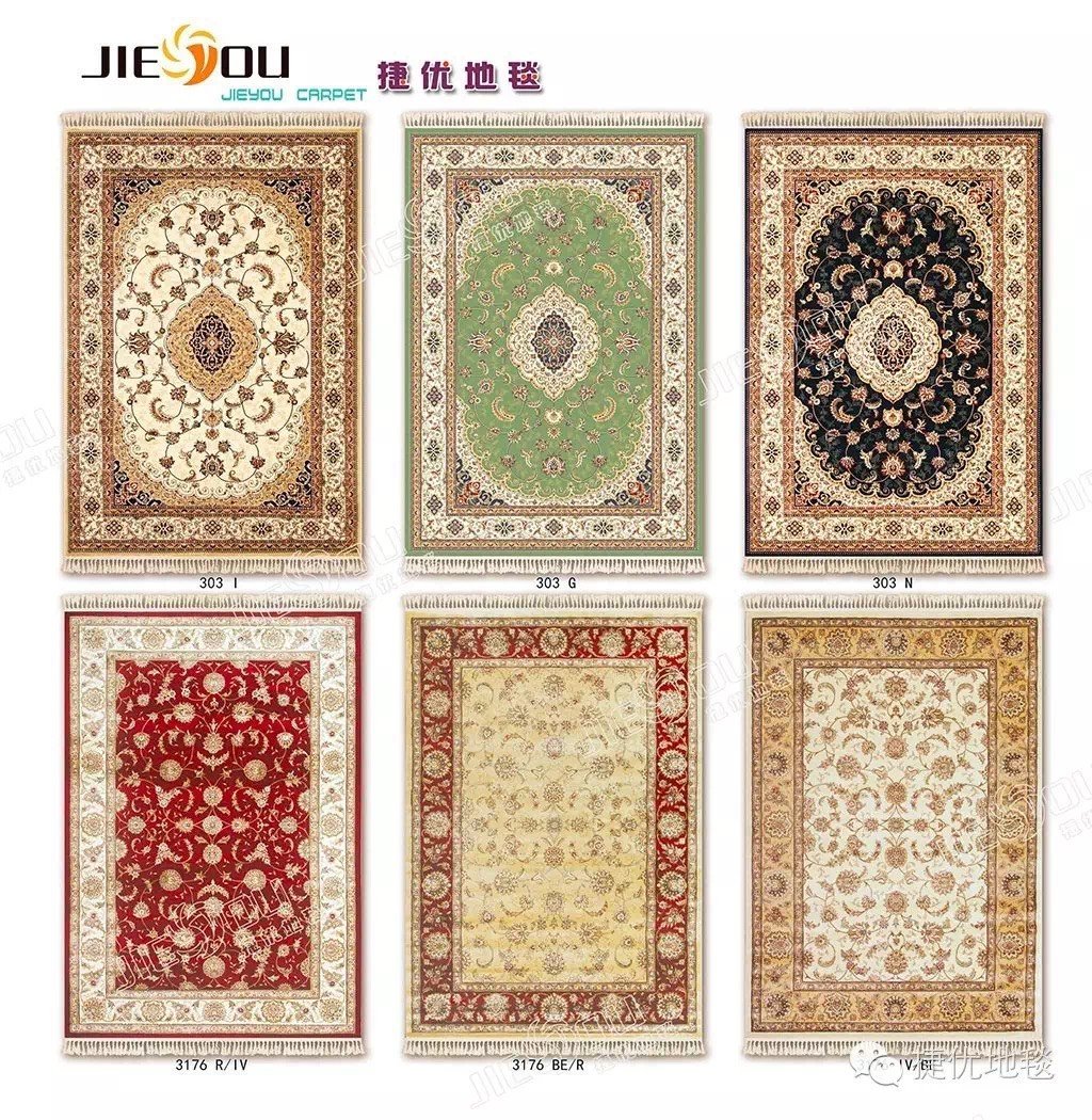 ALADIN A SERIES 283x383cm - Ảnh 4