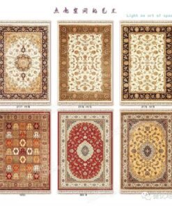 Góc nhìn thay thế của ALADIN A SERIES 283x383cm