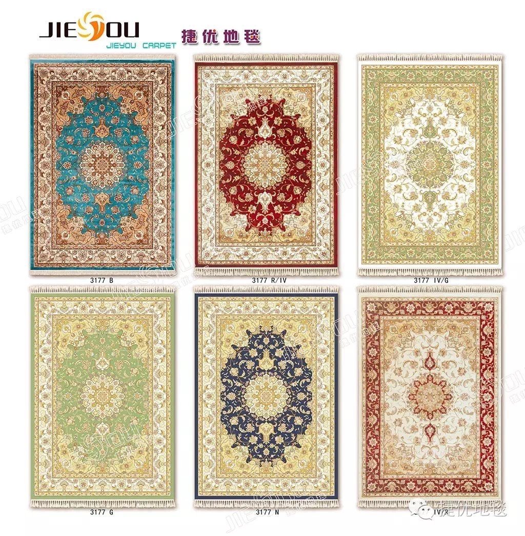 ALADIN A SERIES 283x383cm - Ảnh 5