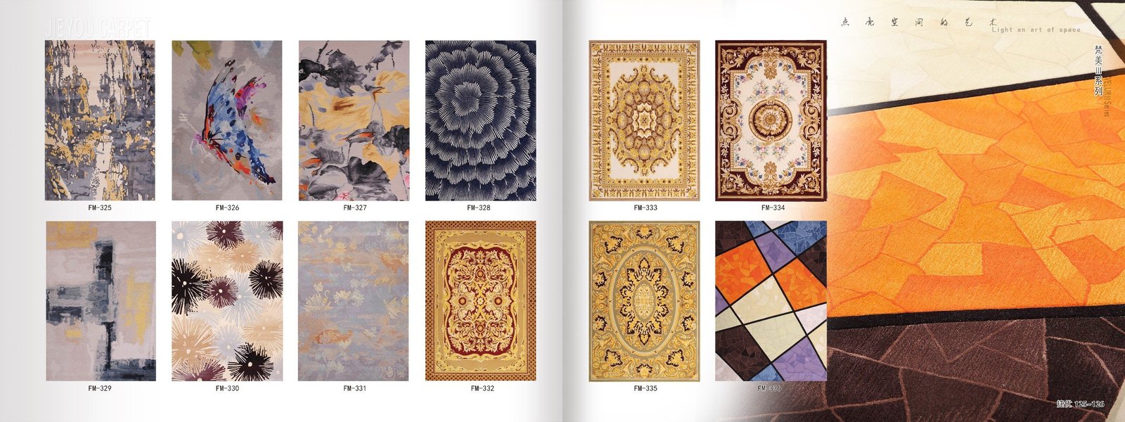 VAMOS SERIES - Ảnh 2