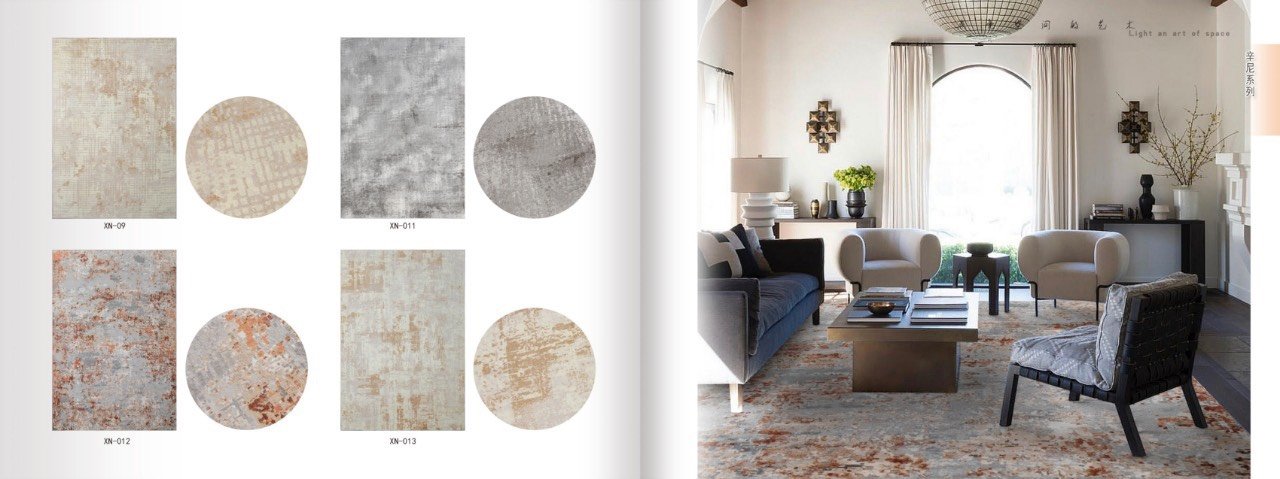 XINNI SERIES - Ảnh 2