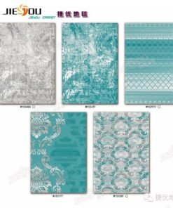 Góc nhìn thay thế của NUANS SERIES