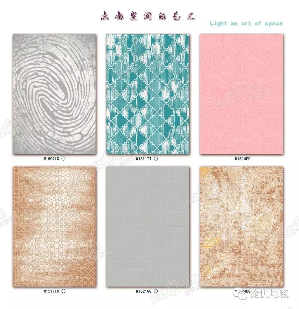 NUANS SERIES - Ảnh 3