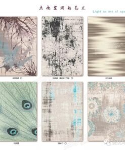 Góc nhìn thay thế của ATLANDIS 2 SERIES