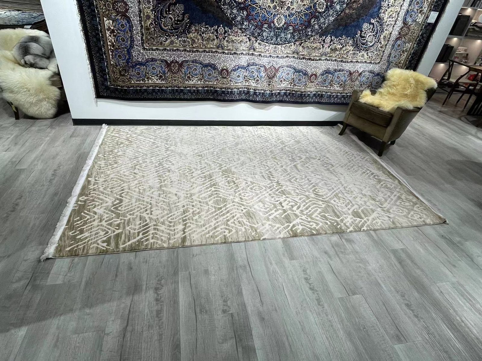 NUANS SERIES - Ảnh 8