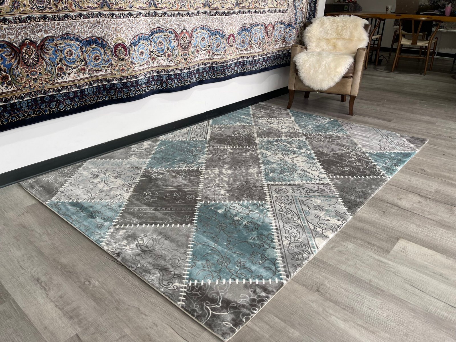 BOHEM 2 SERIES - Ảnh 5