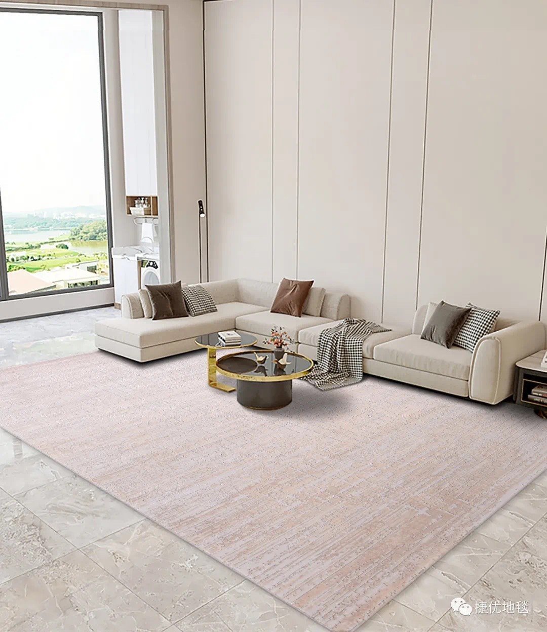 PERO 1 SERIES SIZE 200X290CM - Ảnh 5