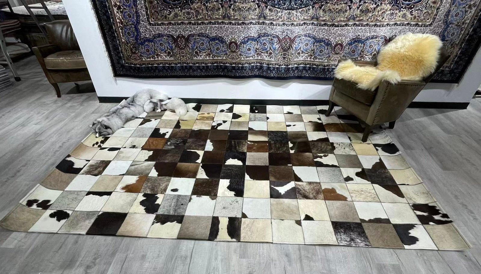 20-LUXEMBUG SERIES - Ảnh 4