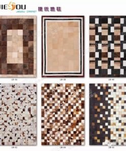 Góc nhìn thay thế của 10-LUXEMBUG SERIES