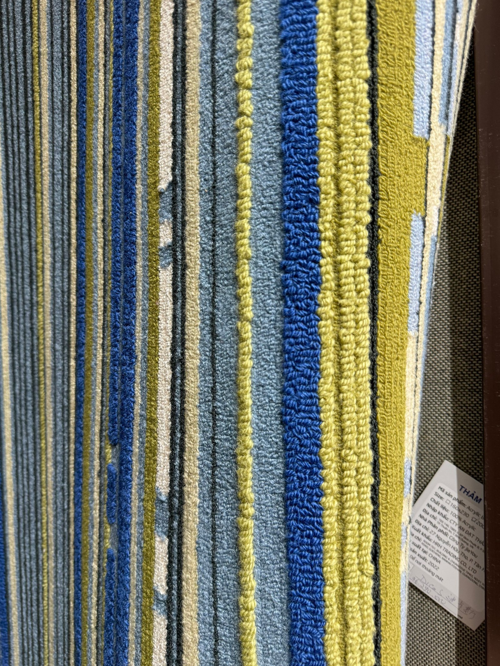 VANCO SERIES - Ảnh 9