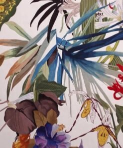 Góc nhìn thay thế của Thảm Dệt Từ Sợi Thiên Nhiên Thủ Công