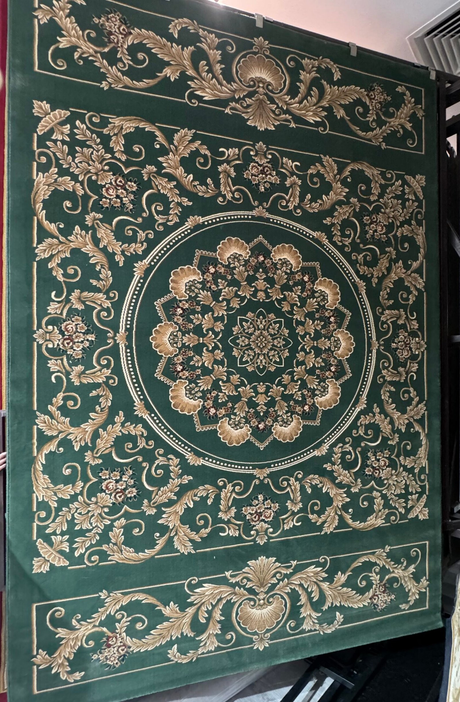 DAVINCI SERIES SIZE 200X290CM - Ảnh 10