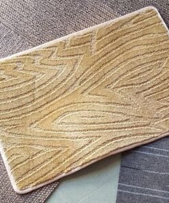 Góc nhìn thay thế của THẢM LAU CHÂN LUXURY  (kích thước 90x120cm)