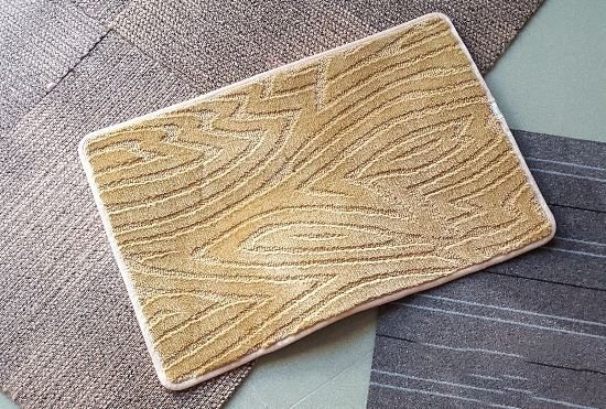 THẢM LAU CHÂN LUXURY (kích thước 90x120cm)